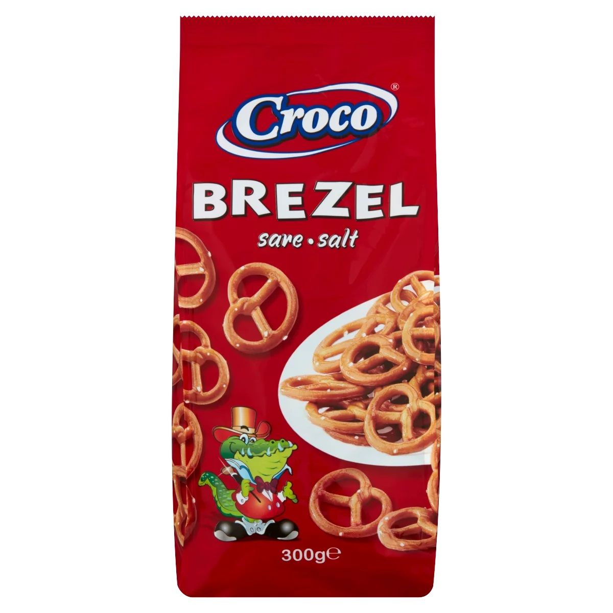 Croco sósperec 300 g Croco sósperec 300 g