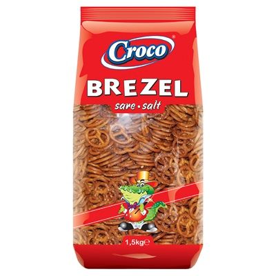 Croco sósperec 1,5 kg Croco sósperec 1,5 kg