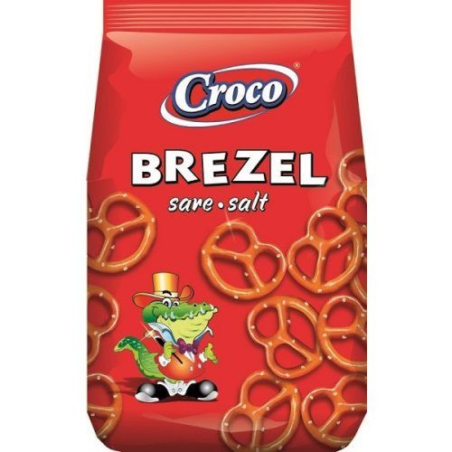 Croco perec maxi sós 100g Croco perec maxi sós 100g