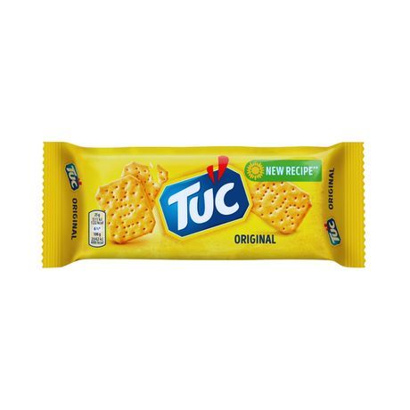 TUC original 100g TUC original 100g