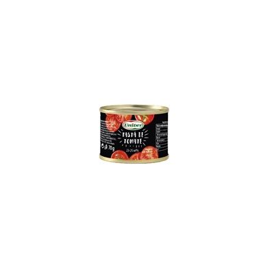 Univer paradicsompüré 70g Univer paradicsompüré 70g