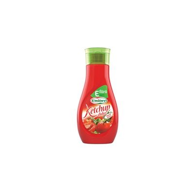 Univer édes ketchup 470g Univer édes ketchup 470g