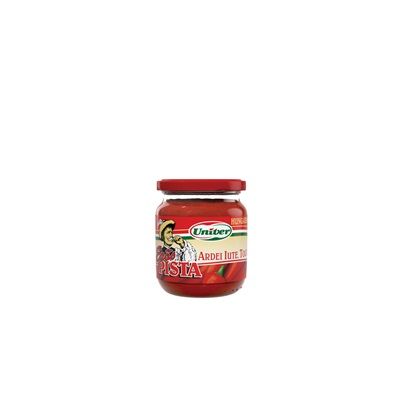 Univer Erős Pista 200g Univer Erős Pista 200g