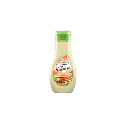 Univer hamburger szósz 420g Univer hamburger szósz 420g