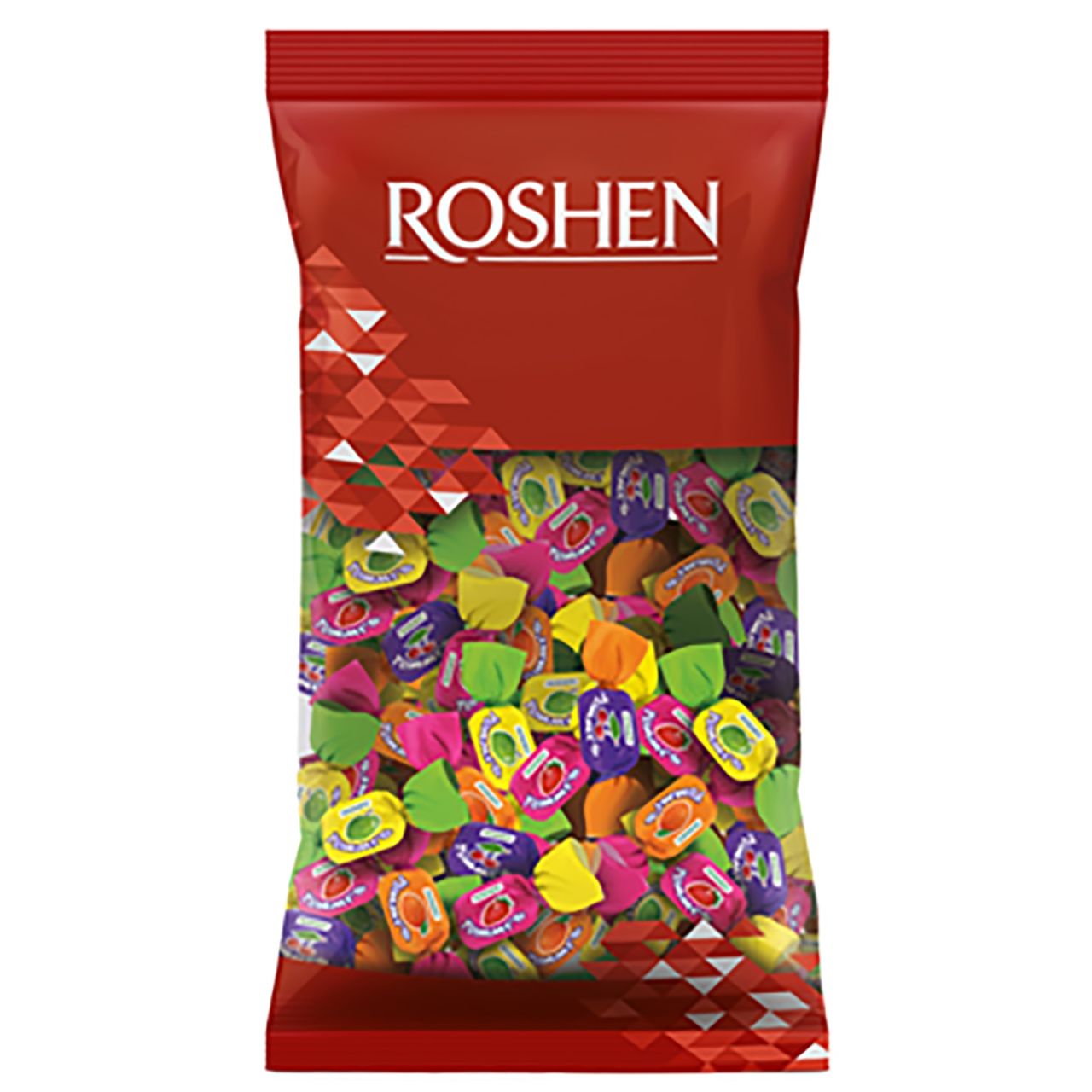 ROSHEN Yummis gumicukorka 1kg 