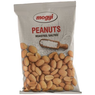 MOGYI pörkölt, sózott földimogyoró 150g 