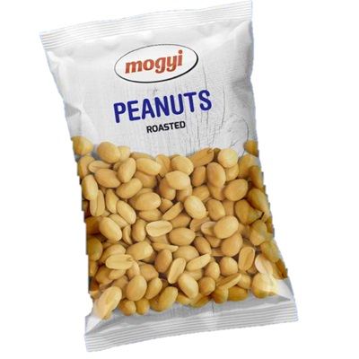MOGYI pörkölt, sótlan földimogyoró 150g 