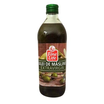 Fine Life extra szűz olívaolaj 1 l