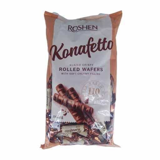 Roshen Konafetto Bianco 1kg