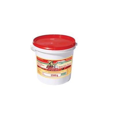 Univer Erős Pista 2500g