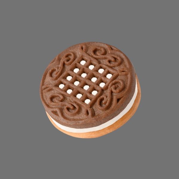 Ying-Yang szendvics keksz 800 g Pichkar