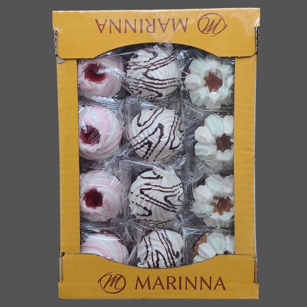 Desszert válogatás Nr.2. 700 g Pichkar