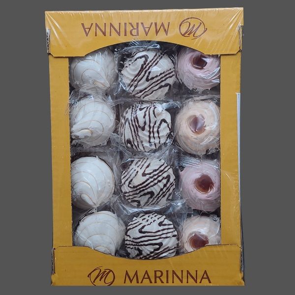 Desszert válogatás Nr.1. 700 g Pichkar