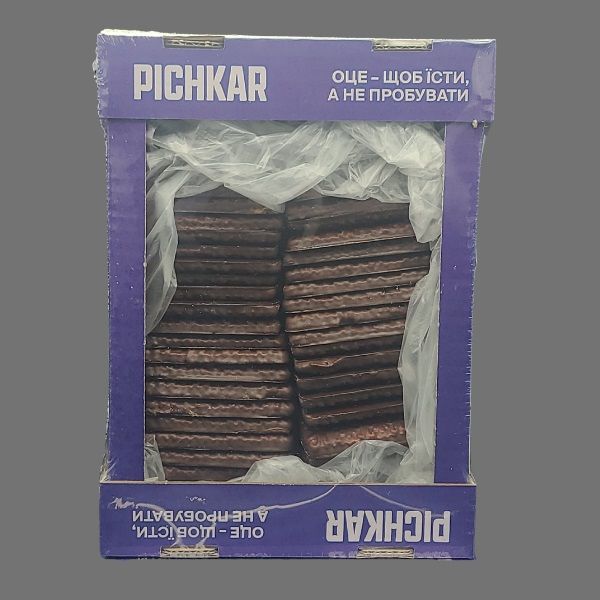 Rest csokis keksz 900 g Pichkar