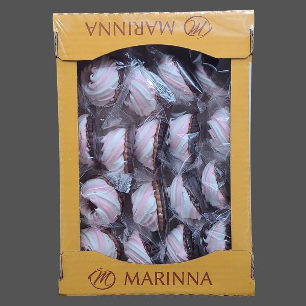 Margaritka desszert 500 g Pichkar