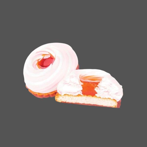 Marmeladka cukros keksz narancs ízesítéssel 500 g Pichkar Marmeladka cukros keksz narancs ízesítéssel 500 g Pichkar