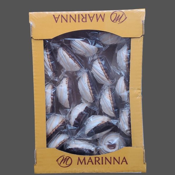 Marmeladka cukros keksz narancs ízesítéssel 500 g Pichkar Marmeladka cukros keksz narancs ízesítéssel 500 g Pichkar