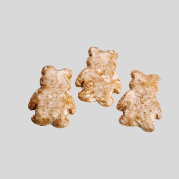 Mackó puszedli 800 g Friendy