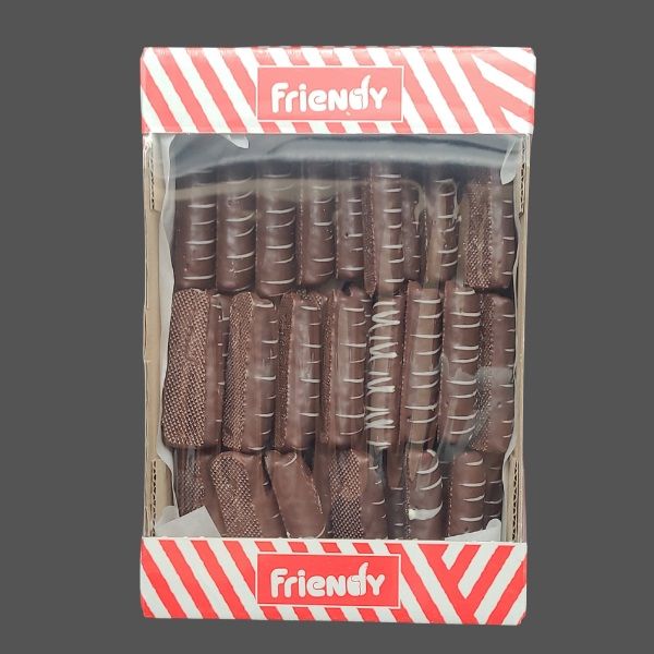 Mézes puszedli Vorzelski 1,1 kg Friendy Mézes puszedli Vorzelski 1,1 kg Friendy