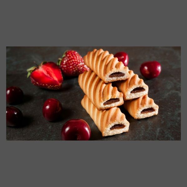 Super Monica teasütemény 1,2 kg Friendy